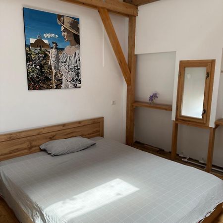 Apartamento Garsoniera 2 Langa Plaja Constanţa Exterior foto